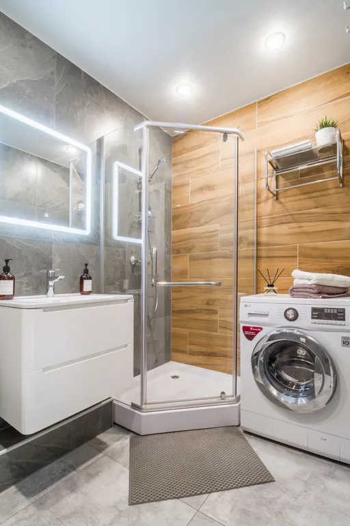 Элитная квартира