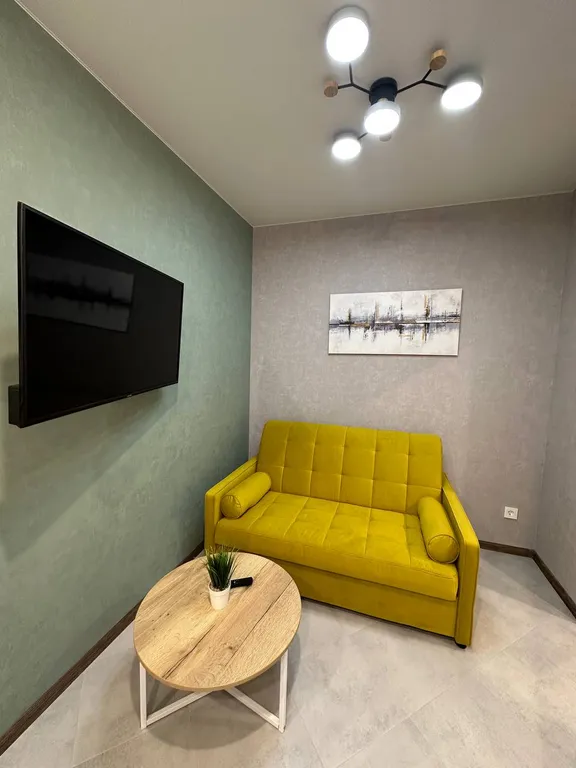 Квартира Квартира Резиденс — Тверь