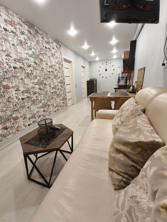 Лучшая уютная 2-комнатная квартира в сердце города Миасс