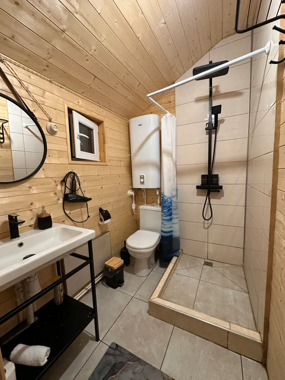 Уютный дом 2