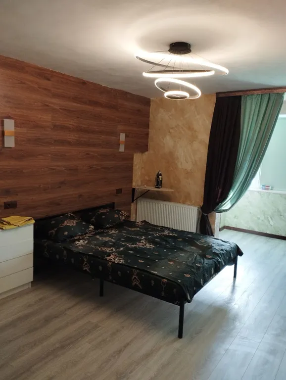 1-комнатная Квартира — аренда посуточно в Приморский