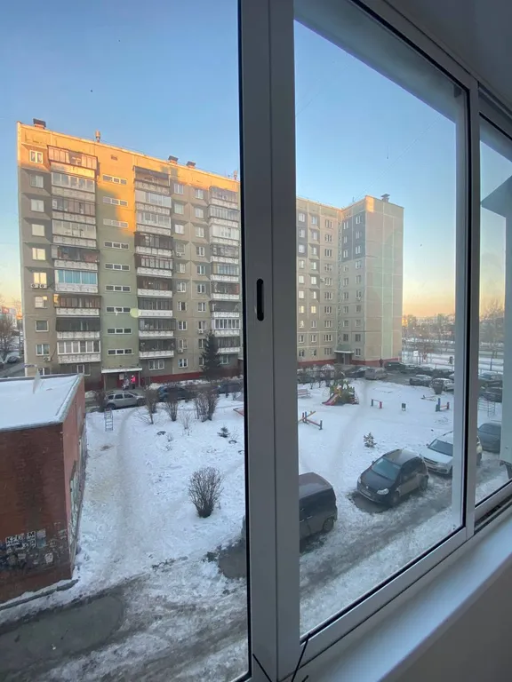 Уютная квартира для комфортного проживания порядочных людей