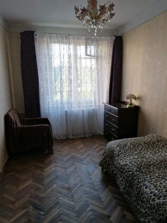 Квартира 3-комнатная Квартира — Санкт-Петербург
