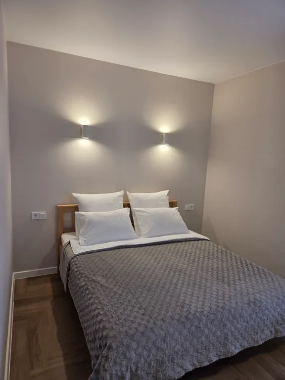 Квартира с видом на Бештау