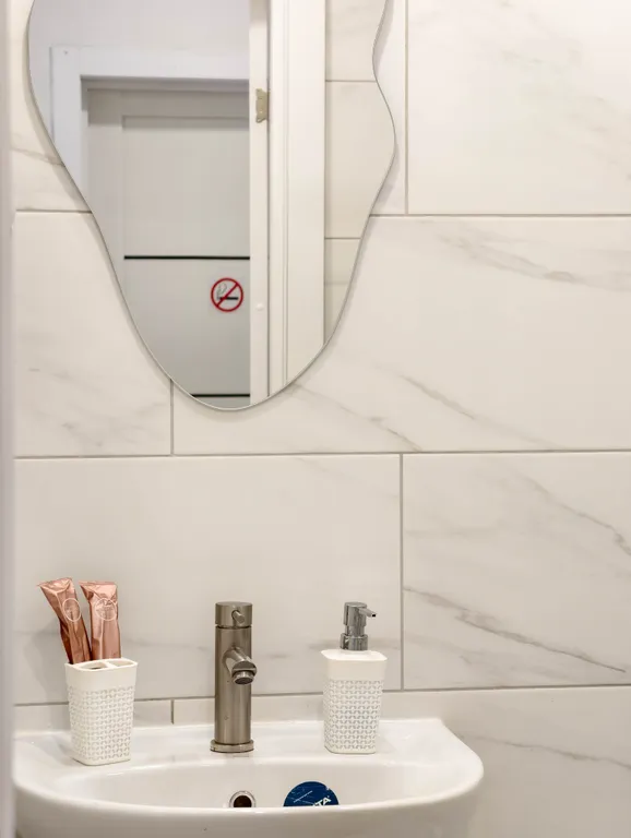 Квартира Квартира - студия "3 Весны" — Красноярск