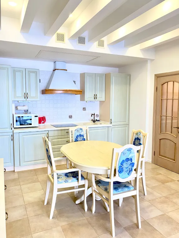 Апартаменты Сон у моря с видом на море