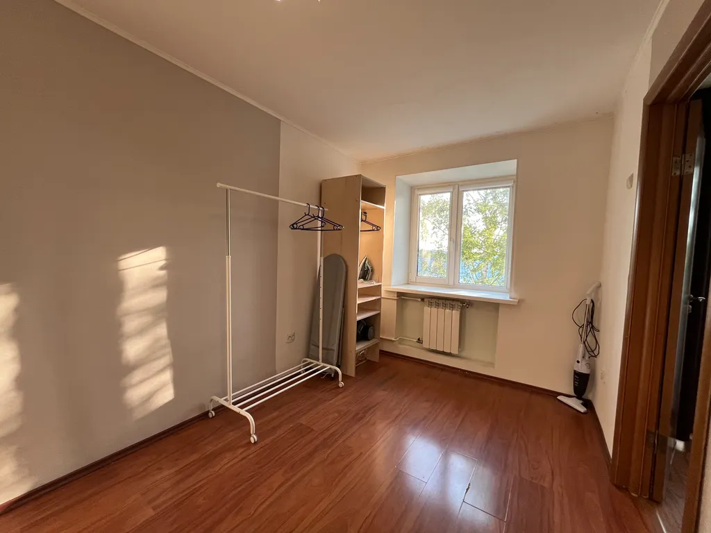 2-комнатная квартира без телевизора