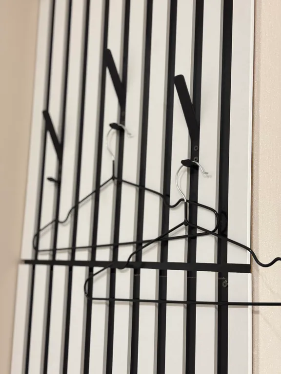 Апартаменты ЛАФА4 семейная с лоджией для 1-4 человек +  ребенок.