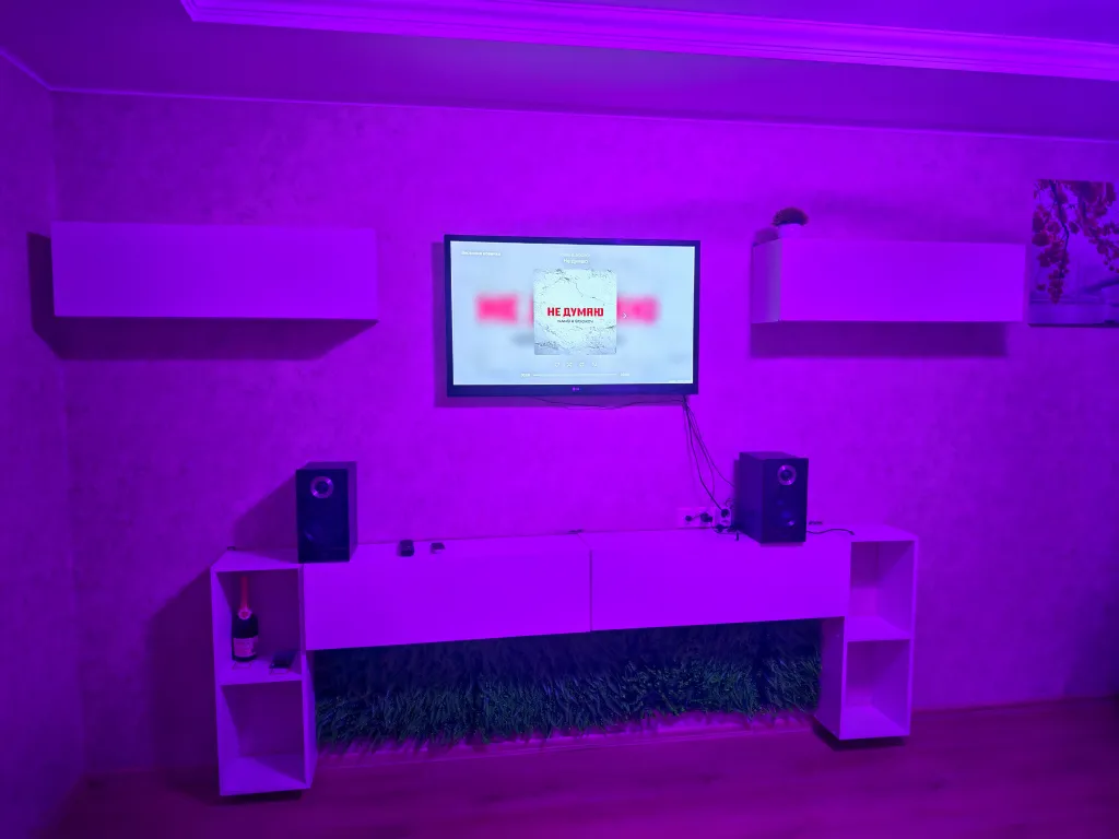 1-комнатная Квартира — аренда посуточно в Чехов