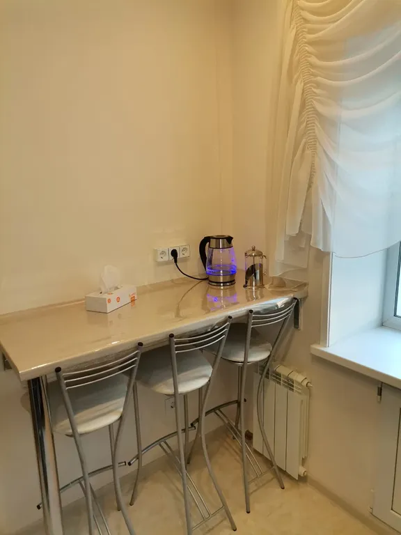 Уютная квартира рядом с Автовокзалом