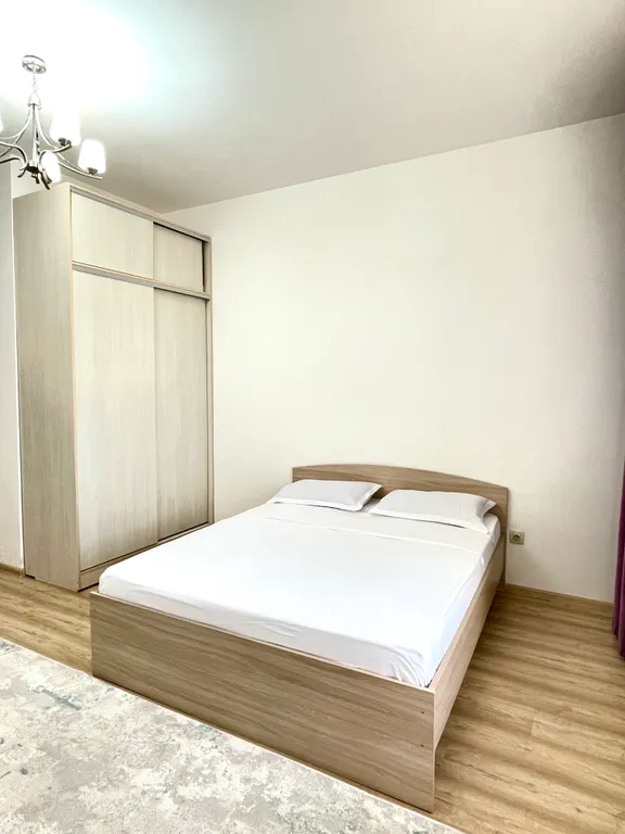 Уютная квартира — аренда посуточно в Астана (Нур-Султан)