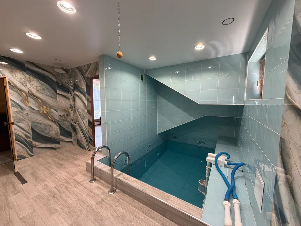 Усадьба на Героической – ваш уютный уголок в Южно-Сахалинске