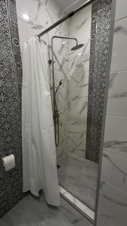 Квартира Новая квартира для отдыха на первой линии в элитном районе Анапы — Анапа