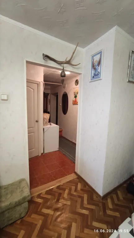 Квартира Квартира с кондиционером в двух шагах от моря — Севастополь