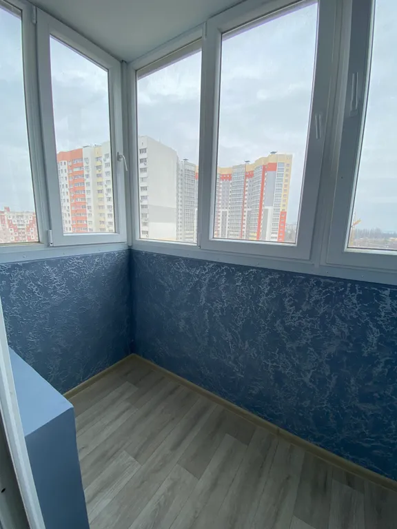 Уютная квартира в новом жк Победа