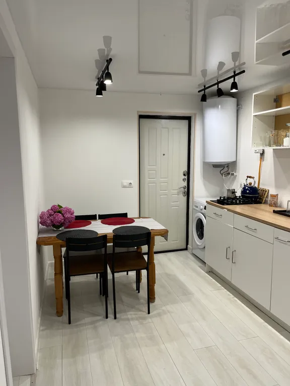 Коттедж Уютный дом в центре города на Коммунистической — аренда посуточно в Туапсе