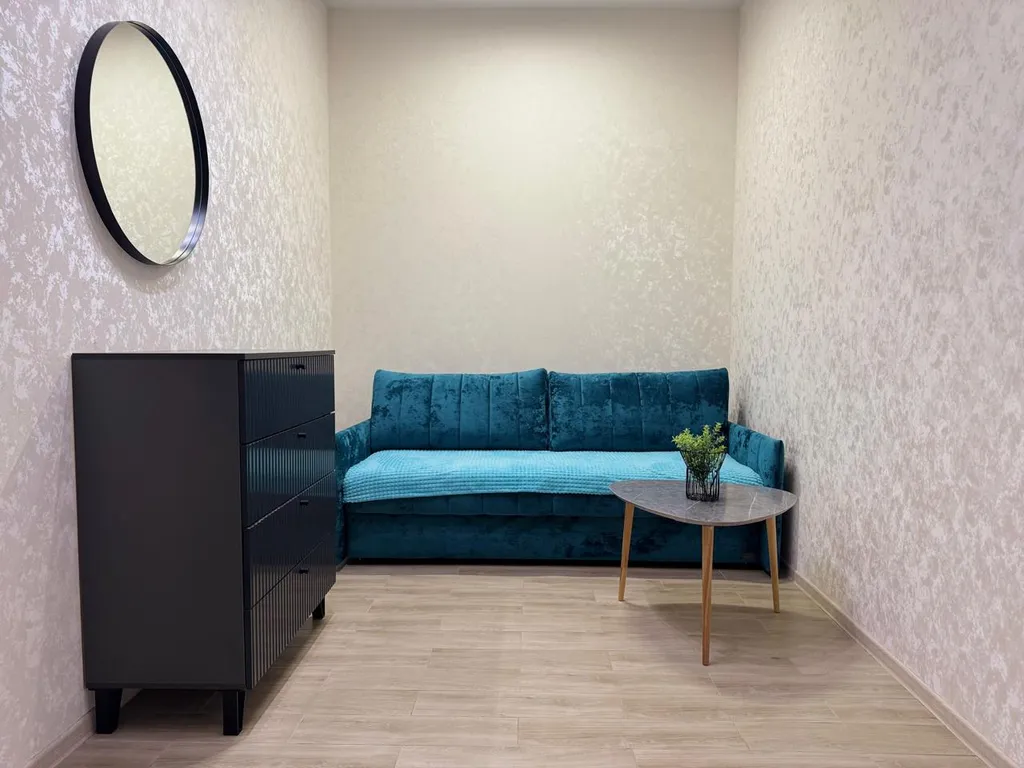 Апартаменты Аврора с закрытой парковкой, центр