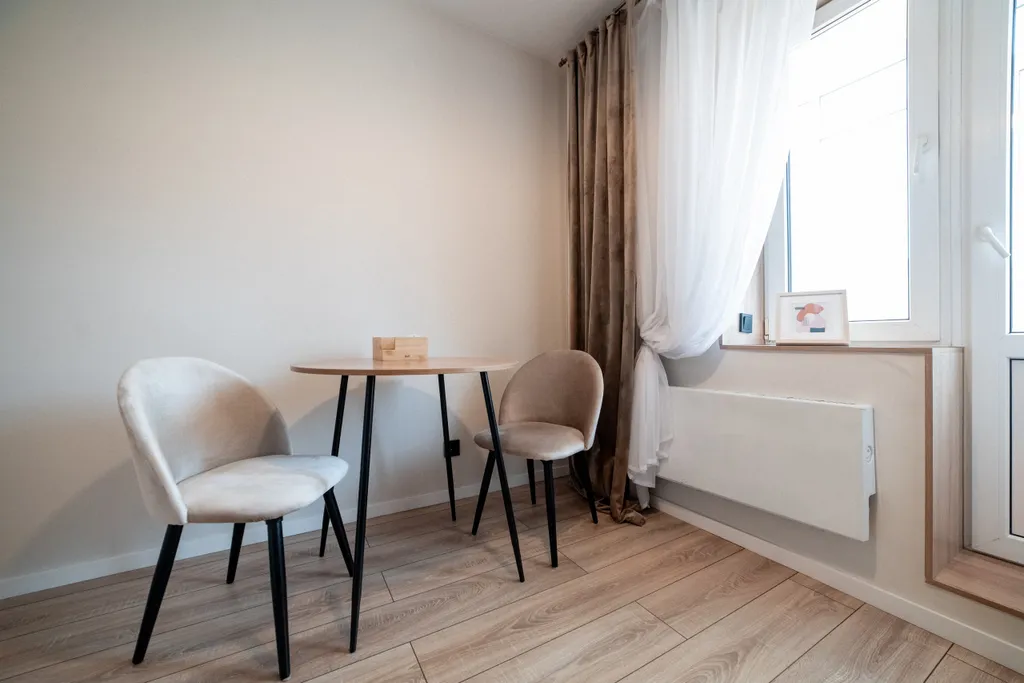 Квартира Квартира рядом с ТРЦ Планета — Красноярск