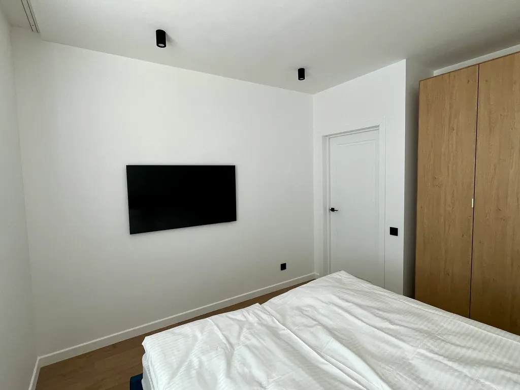 Квартира Квартира Аура моря — Светлогорск