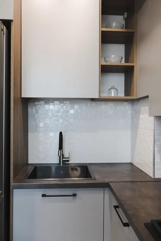 Квартира у моря