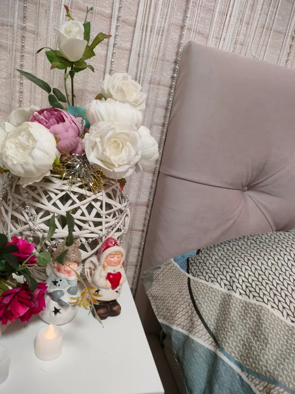 Уютная квартира в центре