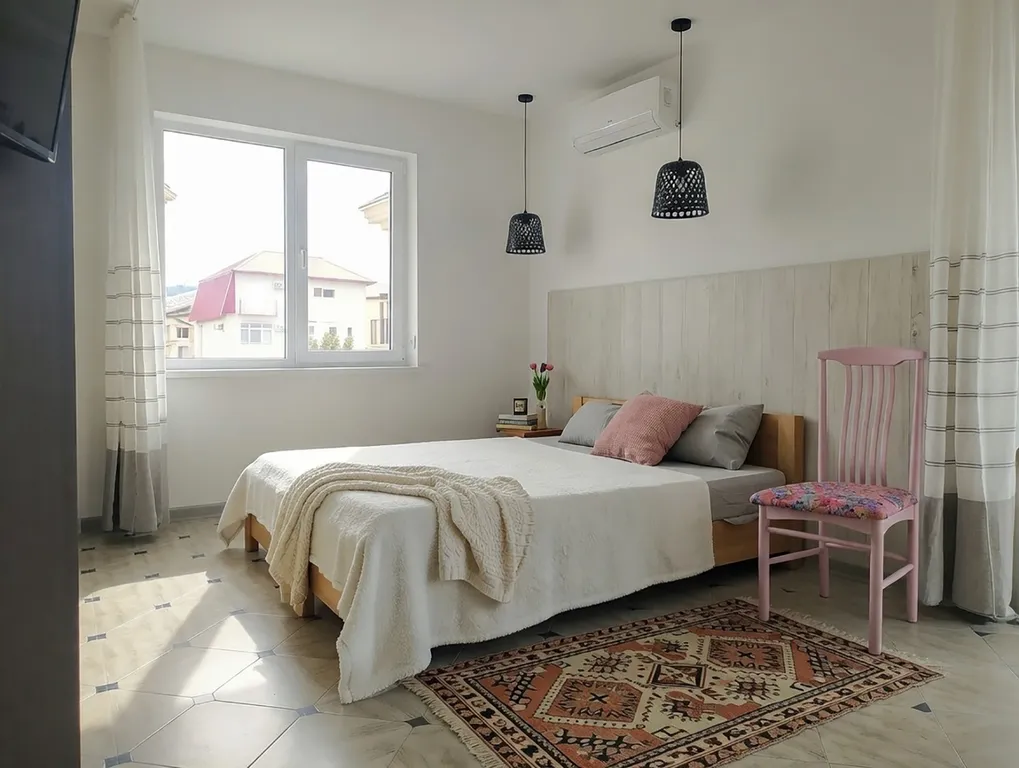 Квартира Квартира Пеленгас — Геленджик