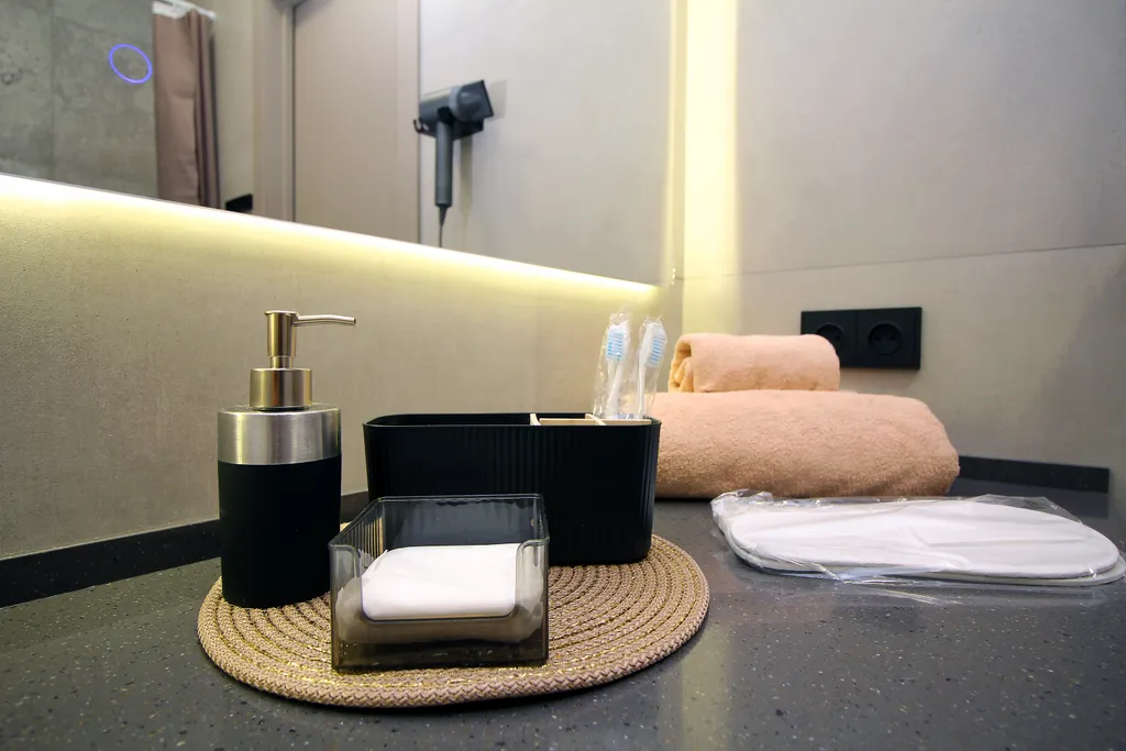 Meridian Urban Loft 351