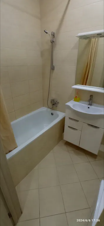 Квартира Квартира Шикарная студия — Краснодар