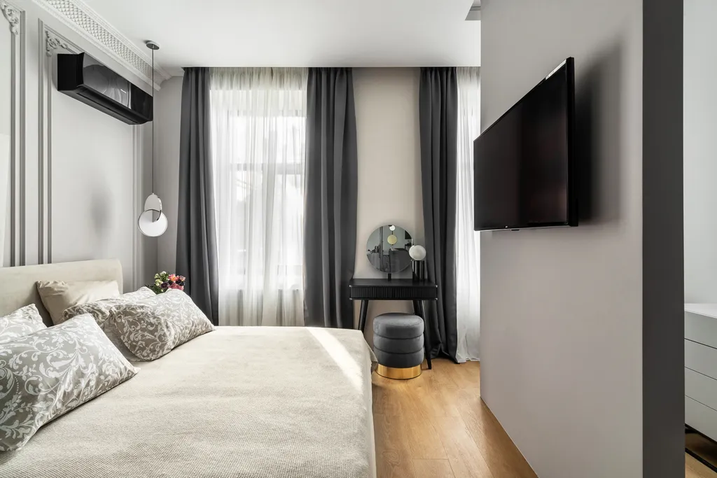 Квартира 2-комнатная Квартира — Санкт-Петербург