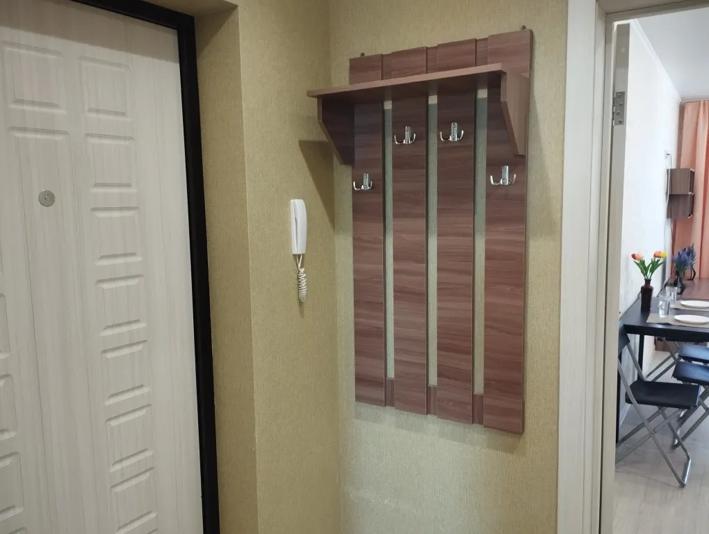 Квартира Квартира рядом с Красной Площадью — Анапа