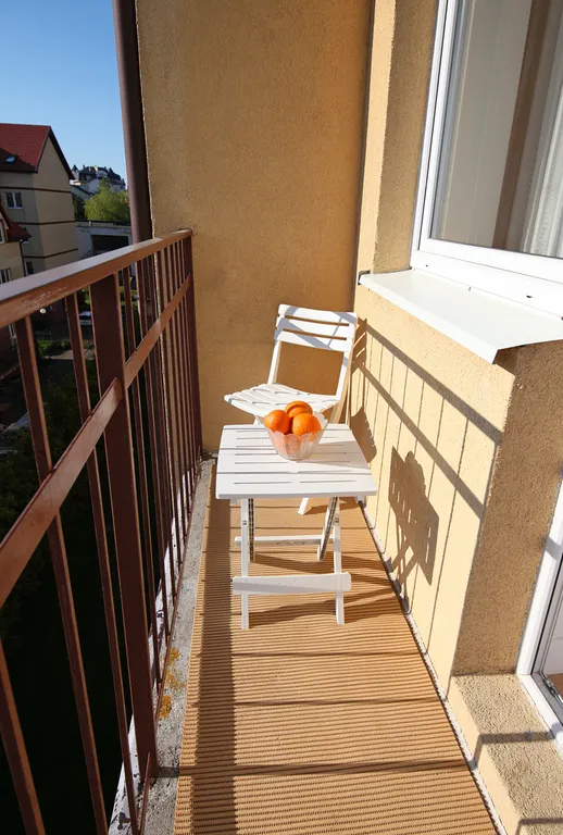 Стильная квартира в 5-ти минутах от моря