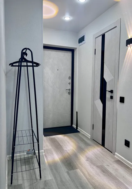 Светлая, уютная квартира