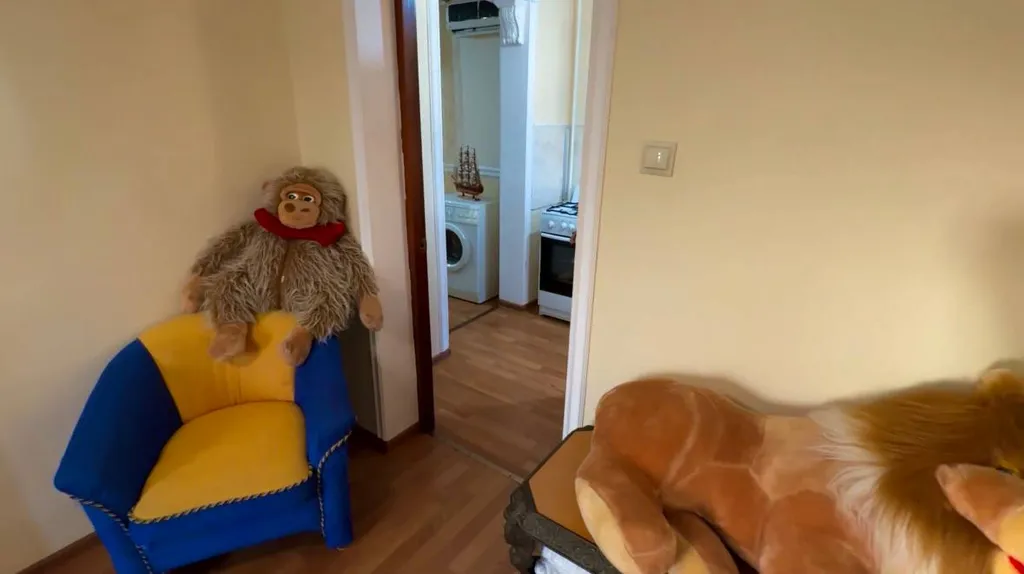 Уютная дача в 3 минутах от моря