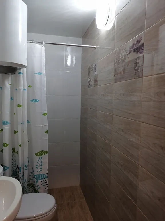 Уютная студия в центре