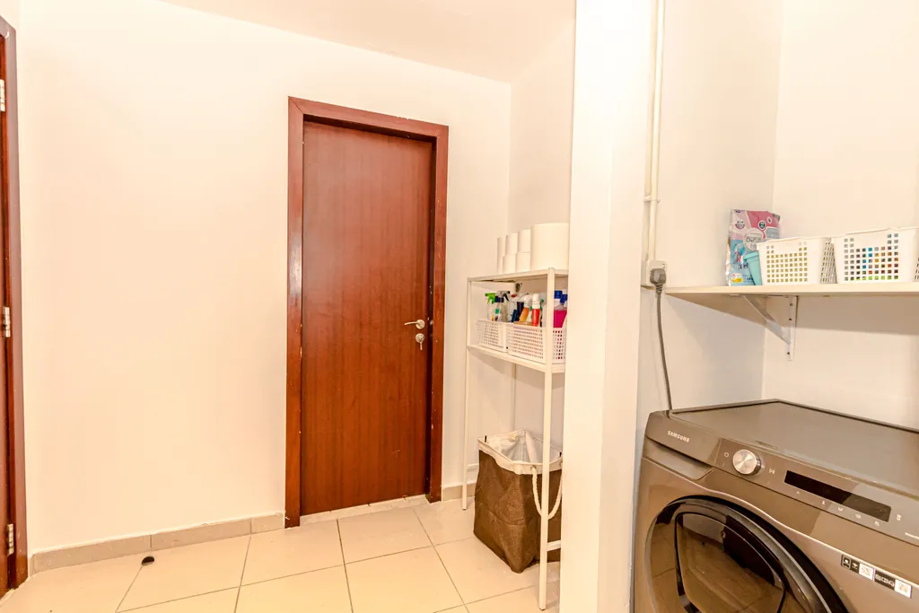 Просторная квартира у пляжа