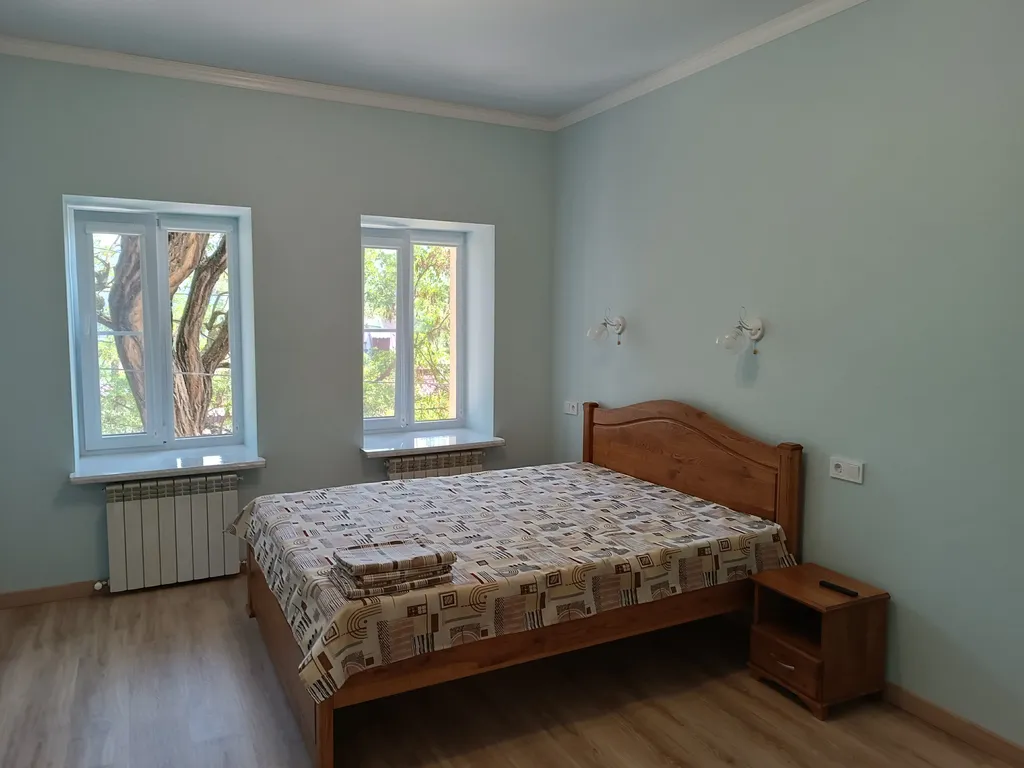 Квартира рядом с парком — аренда посуточно в Кисловодск