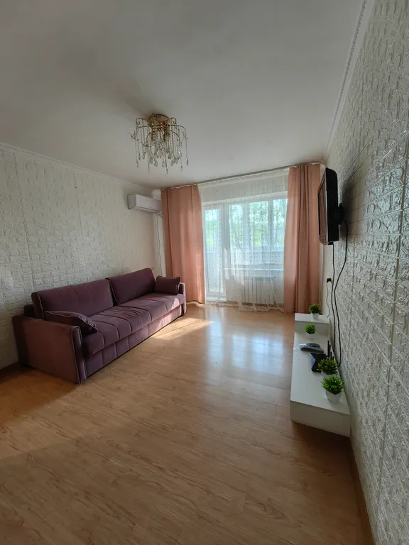 Квартира около моря и ЛСК Восточный