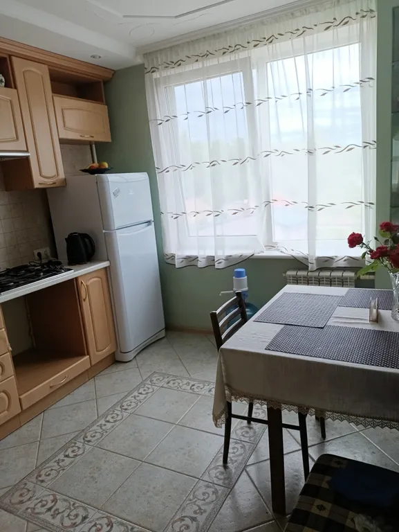 Квартира у моря