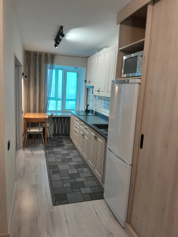 Квартира Студия в центре города — аренда посуточно в Переславль-Залесский