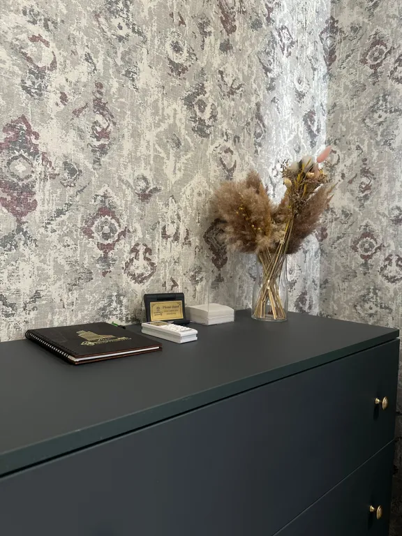 Квартира класса Lux