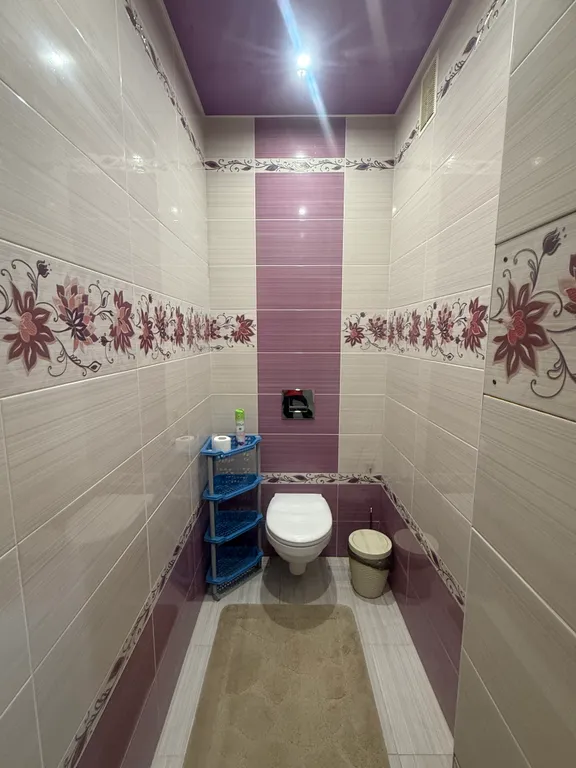 Уютно как дома