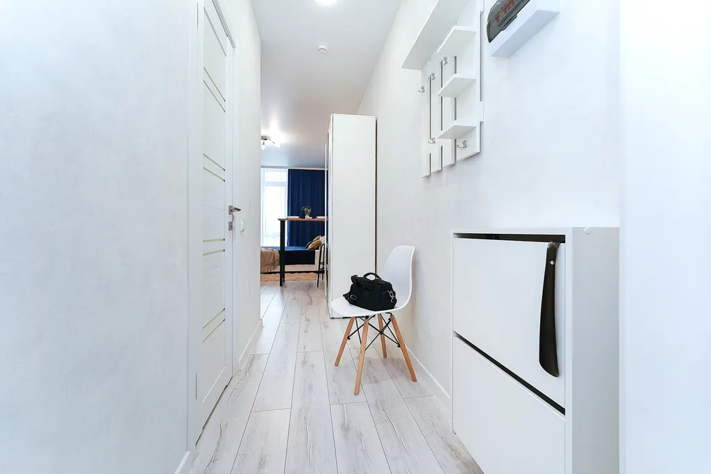 Квартира Квартира Приглашаю в уютную светлую студию. Заселение 24/7 — Краснодар