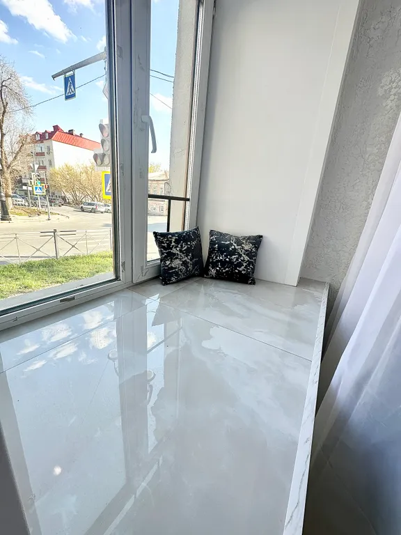 2-х ярусная студия