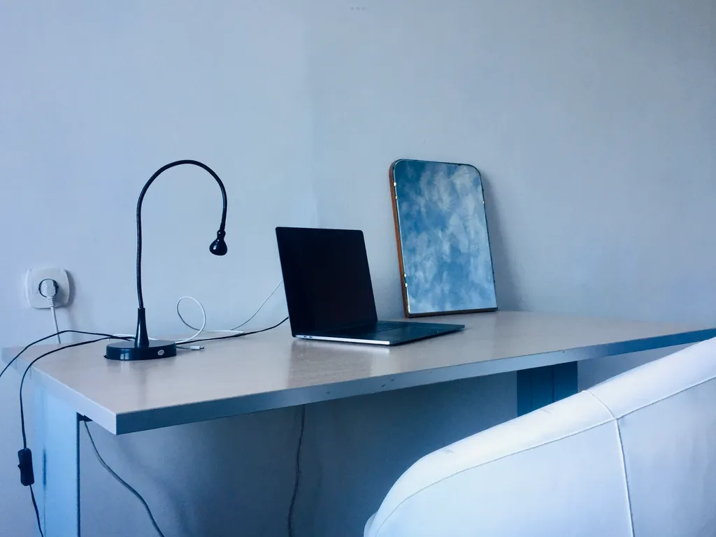 Квартира Просторная квартира с бесплатной парковкой — Санкт-Петербург