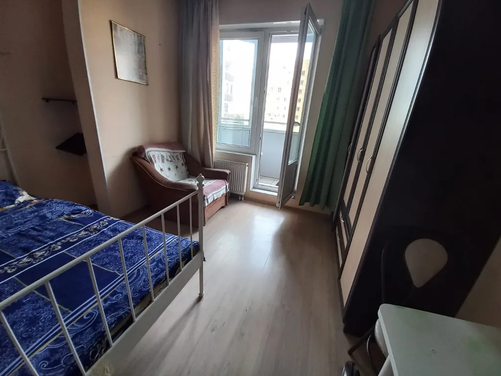 Уютная студия