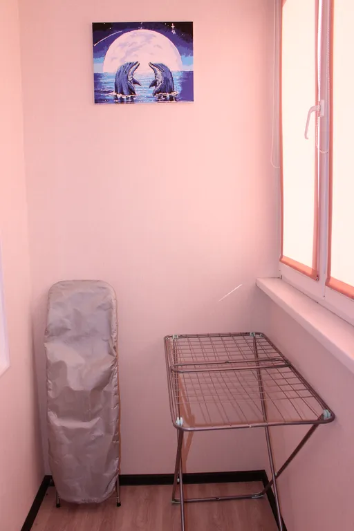 Квартира Уютная квартира в отличном месте — Анапа