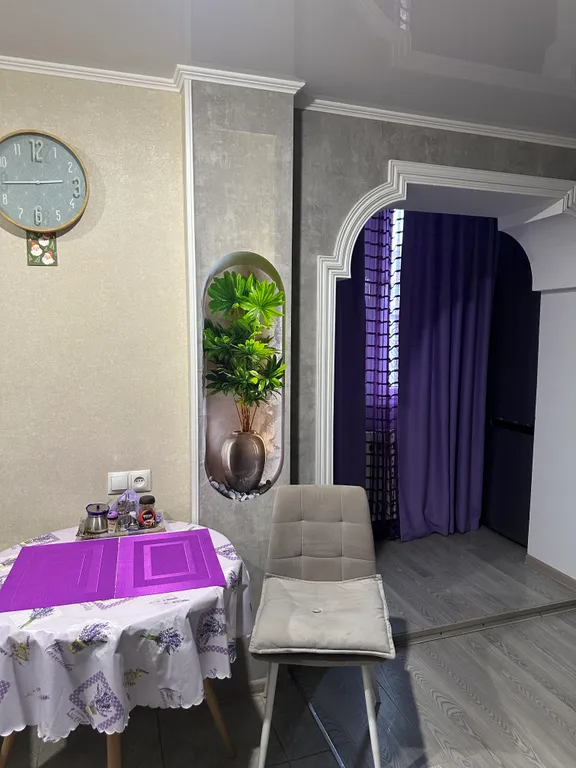 Квартира в центре