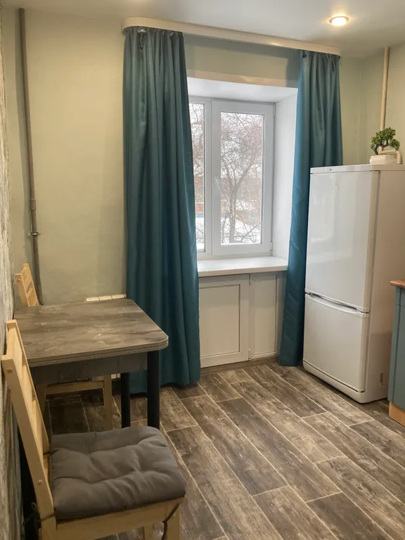 Квартира в центре