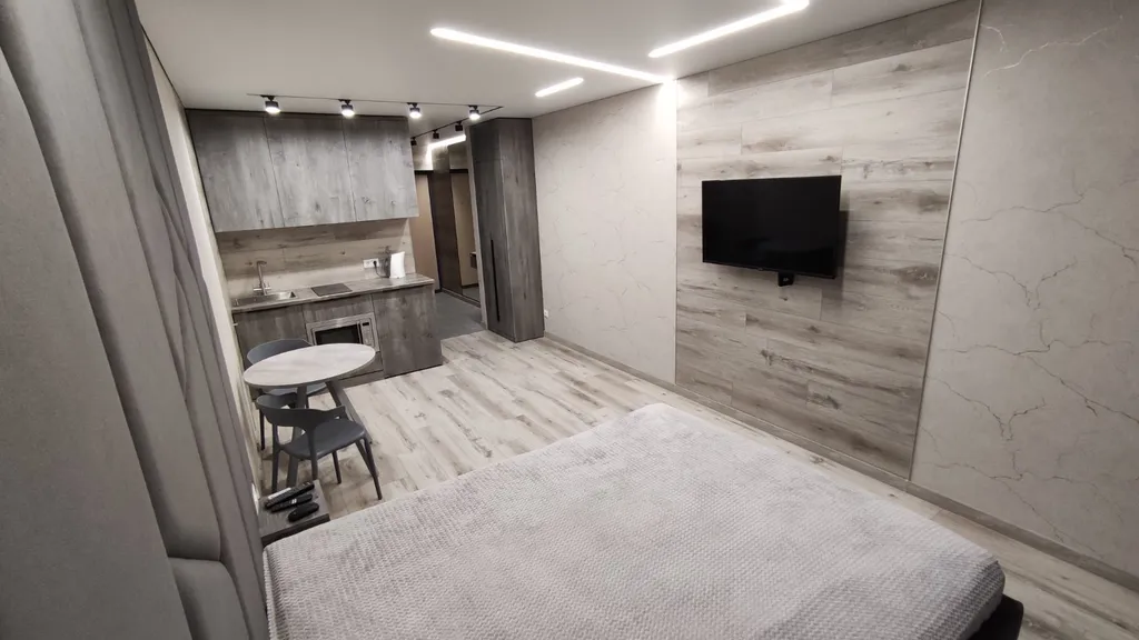 Видовая студия