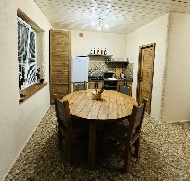 Михайловские дачи